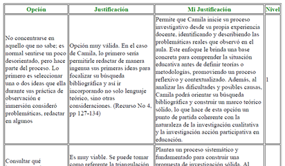 Plan de Acción Investigativa Participativa